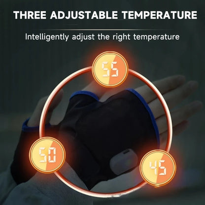 Warmify - Electric Hand Gloves