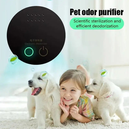 OzoneClean Portable Air Purifier