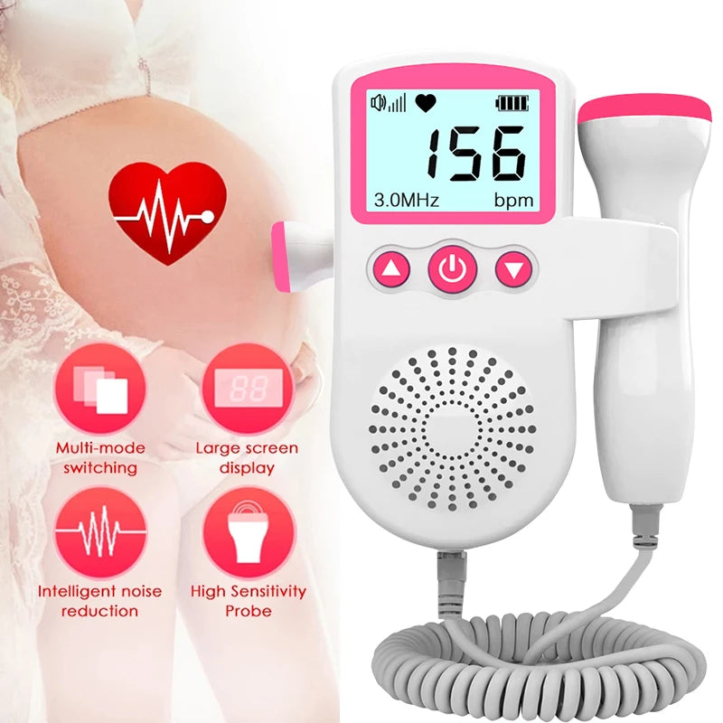 Heartbeat Companion Plus